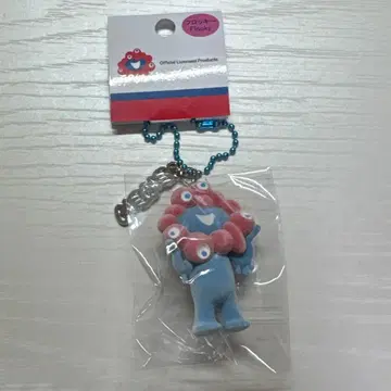 오사카 만박 2025 미야쿠미야쿠 플로키 키링