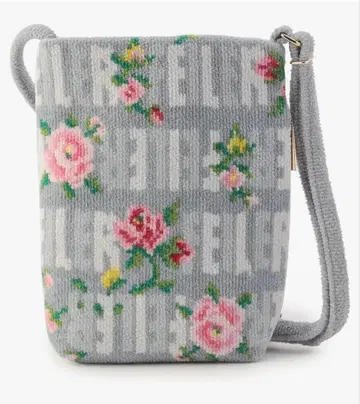 새상품 페이러 디디에타 로자 미니백