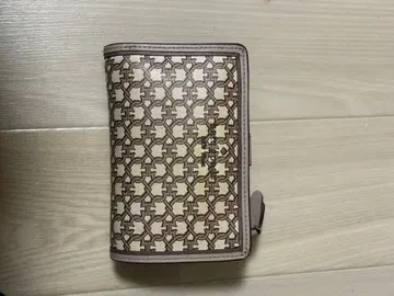 [ kate spade ] 2단 접이식 지갑 미니 지갑