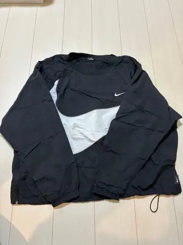 나이키 윈드브레이커 XXL