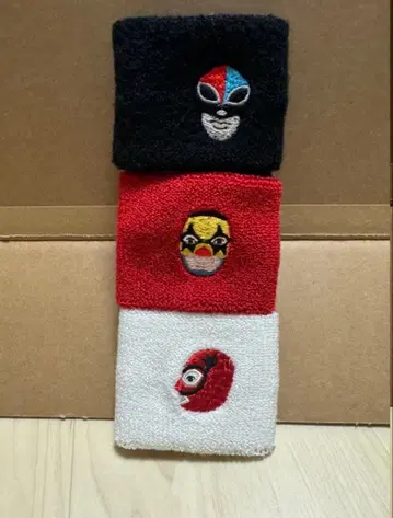 미사용 새상품 리스트 밴드 브루나보인 Rototo 루차 데드스탁