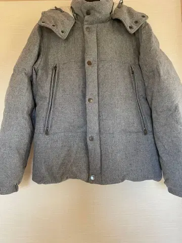 유나이티드 애로우즈 / 다운 자켓