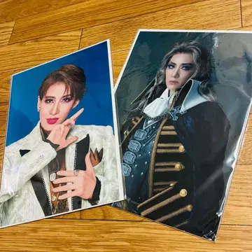 토와키 세아 4절 사진 스틸 무대 사진