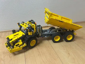 LEGO 테크닉 견인차 8264 2009년식 컨디션 최상