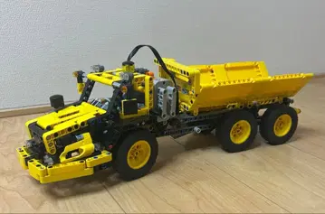 LEGO 테크닉 견인차 8264 2009년식 컨디션 최상