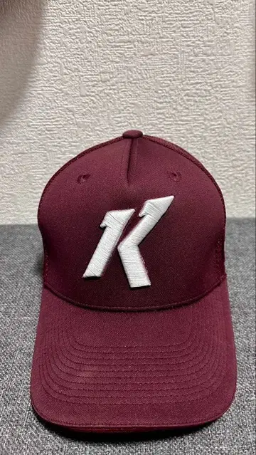 [ 귀중 ] 키움 히어로즈 선수 지급용 캡