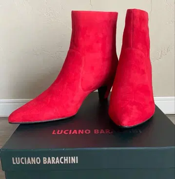새상품급 LUCIANO BARACHINI