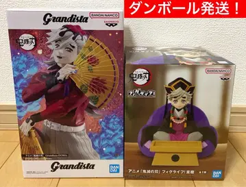 귀멸의 칼날 피규어 도우마 그란디스타 피그라이프