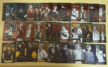 트위스티드 원더랜드 굿즈 묶음 판매