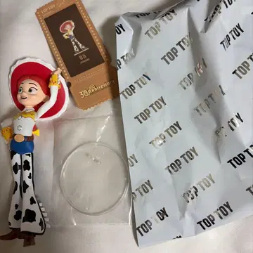 TOP TOY 제씨 토이스토리