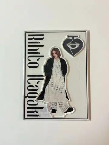 이타가키 리히토 아크릴 스탠드 B