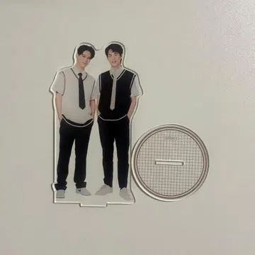 GMMTV WinnySatang 아크릴 스탠드