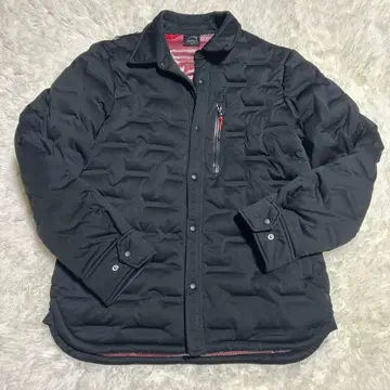 워크맨 필드코어 점퍼 자켓 방한복 방한의류