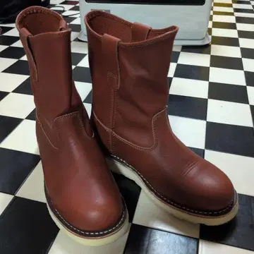 Schott 페코스 홍차 26.5