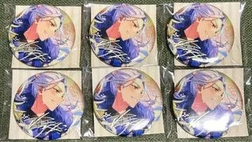 앙스타 중국 번화몽 캔뱃지 나기사