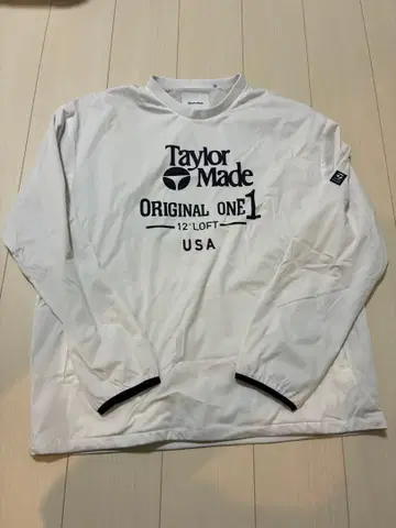 테일러메이드 윈드브레이커 XO