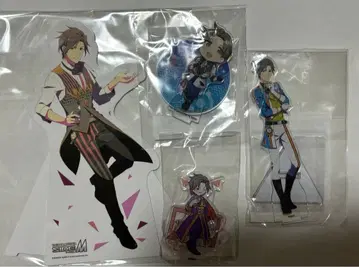 카미야 유키히로 세트