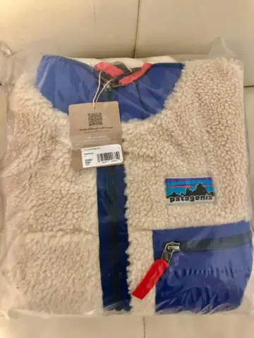 [ S 사이즈, 미개봉 ] 파타고니아 남성용 클래식 레트로X 자켓