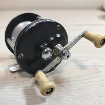 브슨 J.a.coxe MODEL 94-C 다이렉트 릴 레어