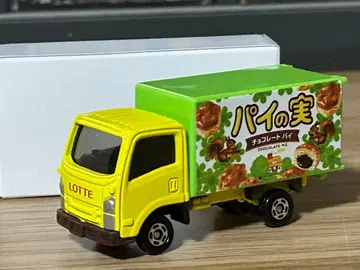 세트 상품 일부 이스즈 엘프 롯데 파이 열매 배송 자동차