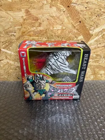 새상품급 트랜스포머 비스트 워즈 C-8 타이거트론