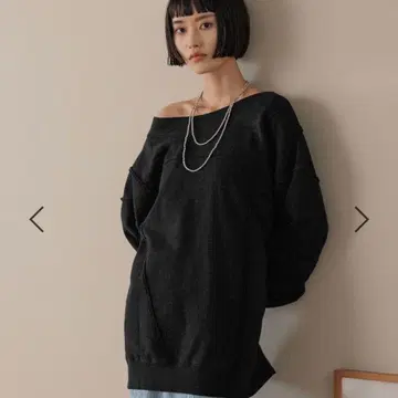 [새상품] 리메이크 후우우라케 LS