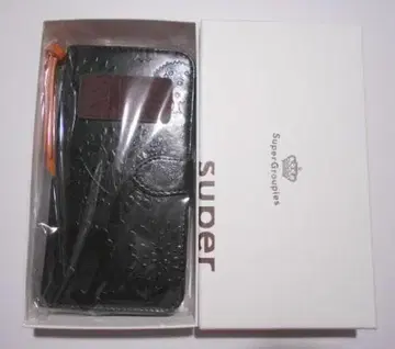 SuperGroupies Fate 스마트폰 케이스 아처 모델