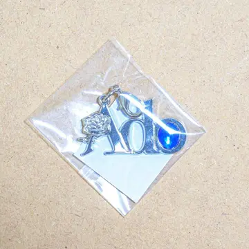 Ado [ Hibana ] Ado 가챠 주얼 참 히바나