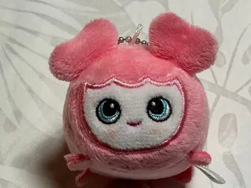 MISAMO HAUTE COUTURE 붙이는 참 모모 모블리