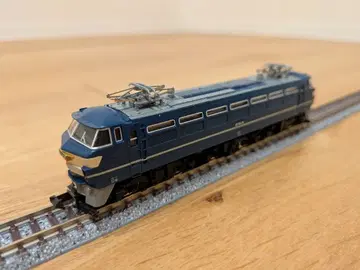 토믹스 TOMIX 2109 JR EF66형 전기 기관차