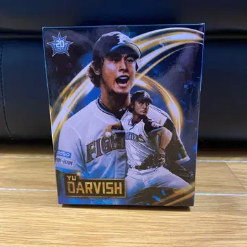 [ 새상품 ] 다르빗슈 유 보블헤드