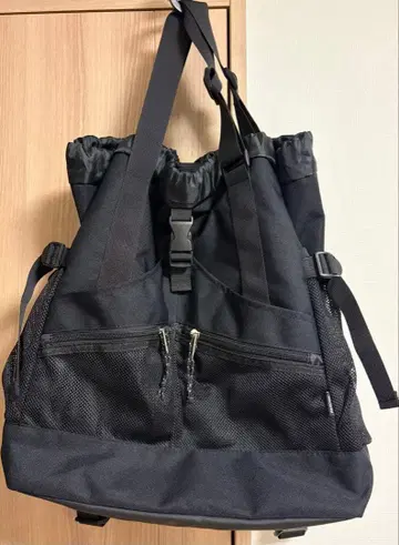 JOURNAL STANDARD PACKING 별주 2WAY 토트백