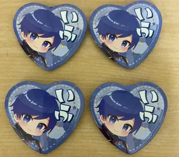 이레이스 If 캔뱃지 이레쿠에