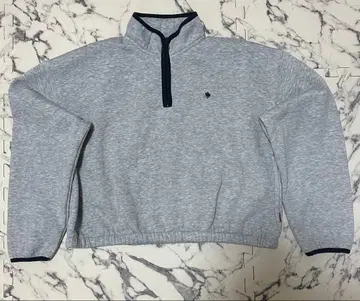 POLO 그레이 트레이닝복