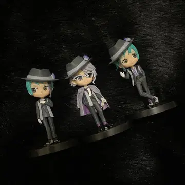 트위스테 로이드 제이드 아즐 피규어 옥타비넬