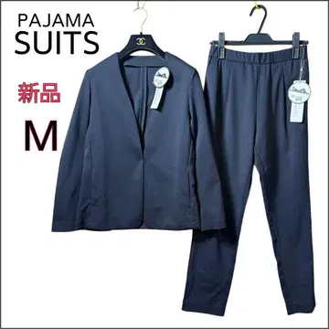 새상품 [인기] AOKI 파자마 수트 여성용 상하의 세트 M