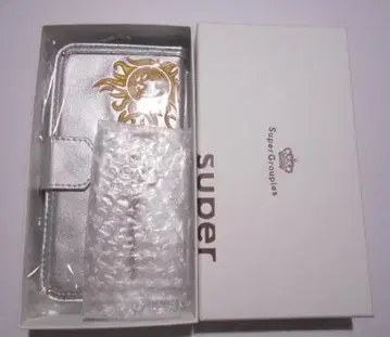 SuperGroupies Fate 스마트폰 케이스 가웨인 모델