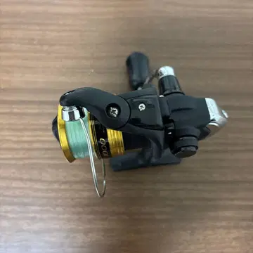 스피닝 릴 fx1000 골드