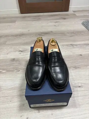 잘란 스리와야 로퍼 98998 5 1/2