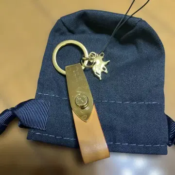 HUNTING WORLD 헌팅월드 잡화 핸드폰 스트랩