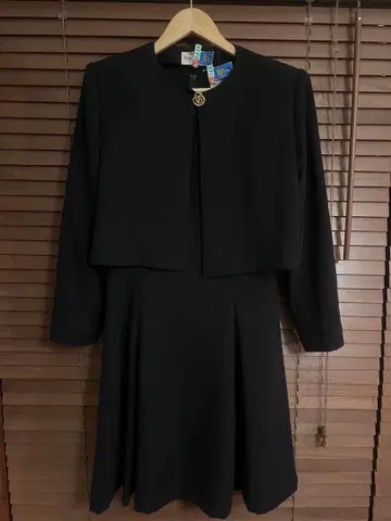 MISS ONWARD 미스온워드 온워드 카시야마 원피스 & 자켓