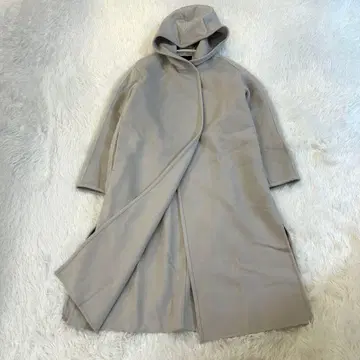 UNITED ARROWS 그린 라벨 릴랙싱 리버 코트