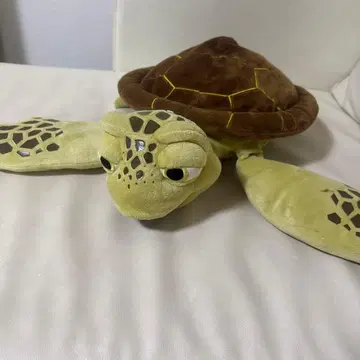 니모를 찾아서 크러쉬 봉제 인형