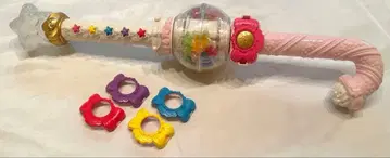 반짝반짝 프리큐어 아라모드 캔디 로드