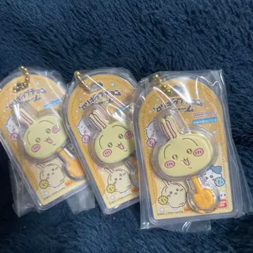 롤리팝 참 토끼 3개 세트 낱개 판매 불가