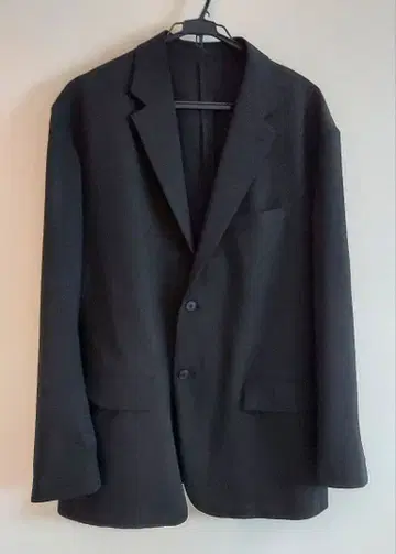 UNIQLO 감동 자켓 4XL BLACK 상품 475016 2025년