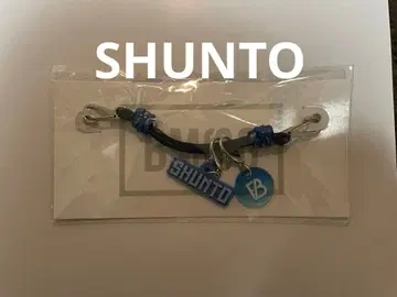 BE:FIRST SHUNTO 슈참 BMSG