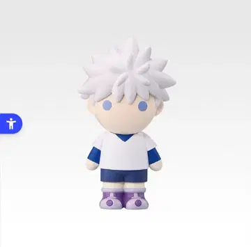 [ 덤 포함 ] HUNTER x HUNTER 제일복권 H상 키루아