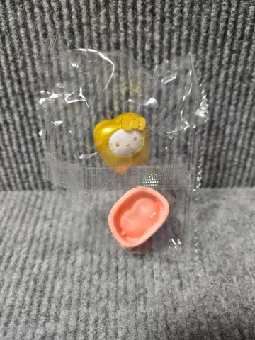 산리오 캐릭터즈 모두 함께 되자! 치아