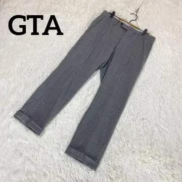 [ GTA ] GTA (46) 울 슬랙스